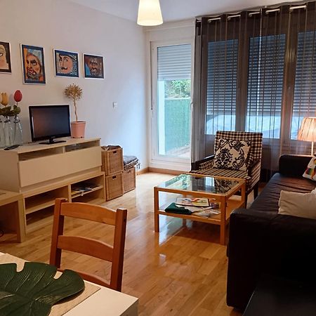 Apartamentos El Camino Villafranca Del Bierzo Eksteriør billede