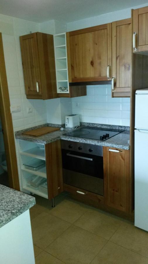 Apartamentos El Camino Villafranca Del Bierzo Eksteriør billede