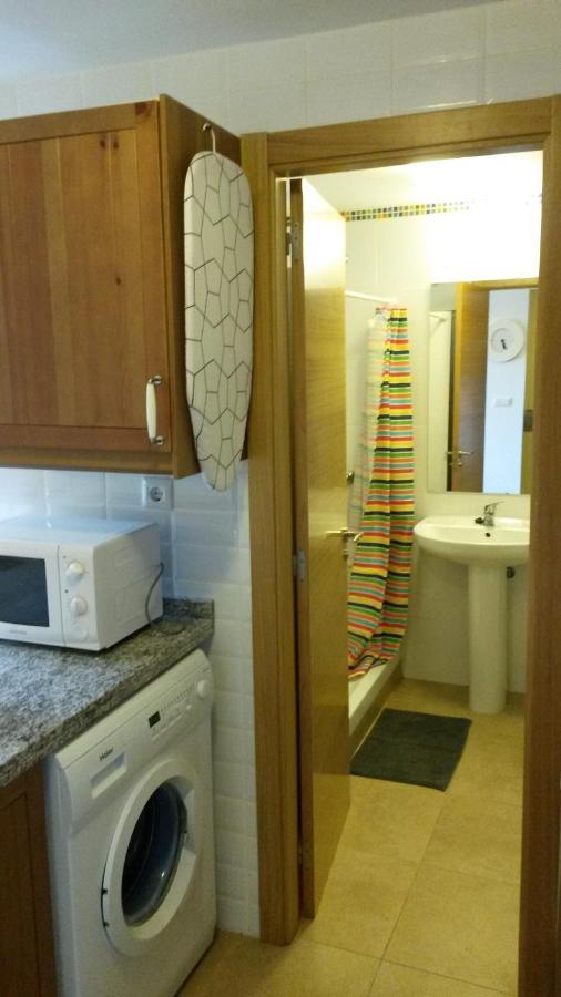 Apartamentos El Camino Villafranca Del Bierzo Eksteriør billede