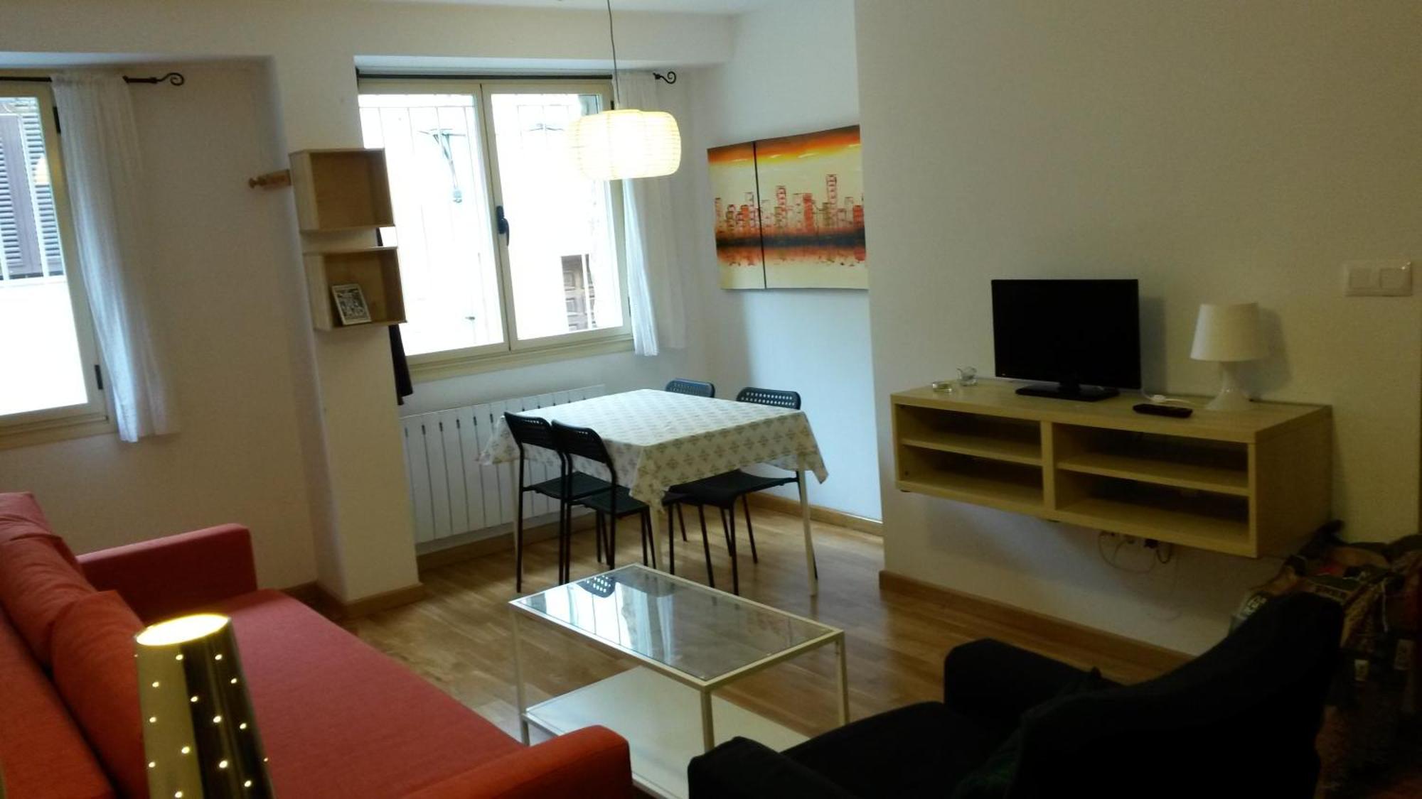 Apartamentos El Camino Villafranca Del Bierzo Eksteriør billede