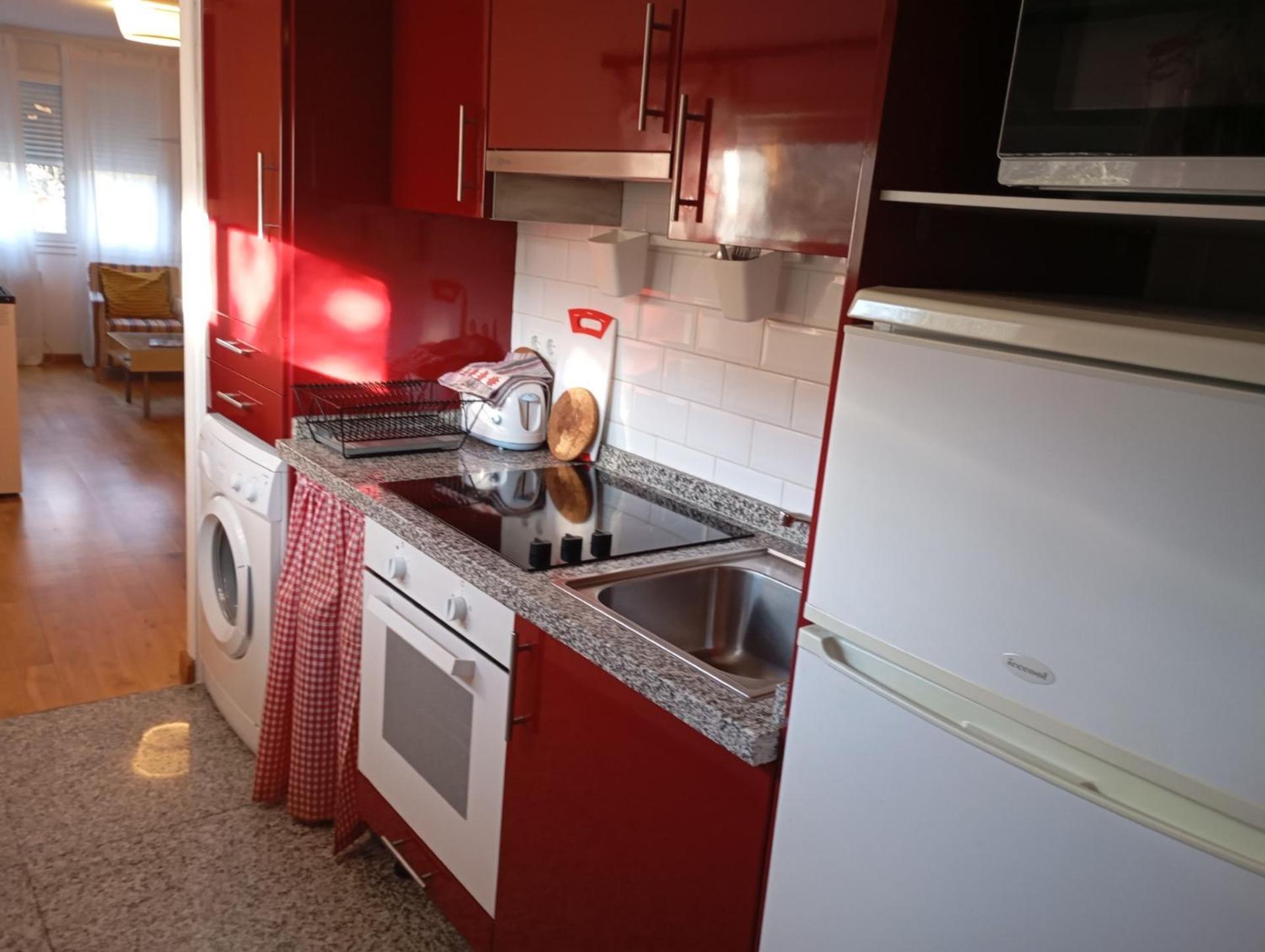 Apartamentos El Camino Villafranca Del Bierzo Eksteriør billede