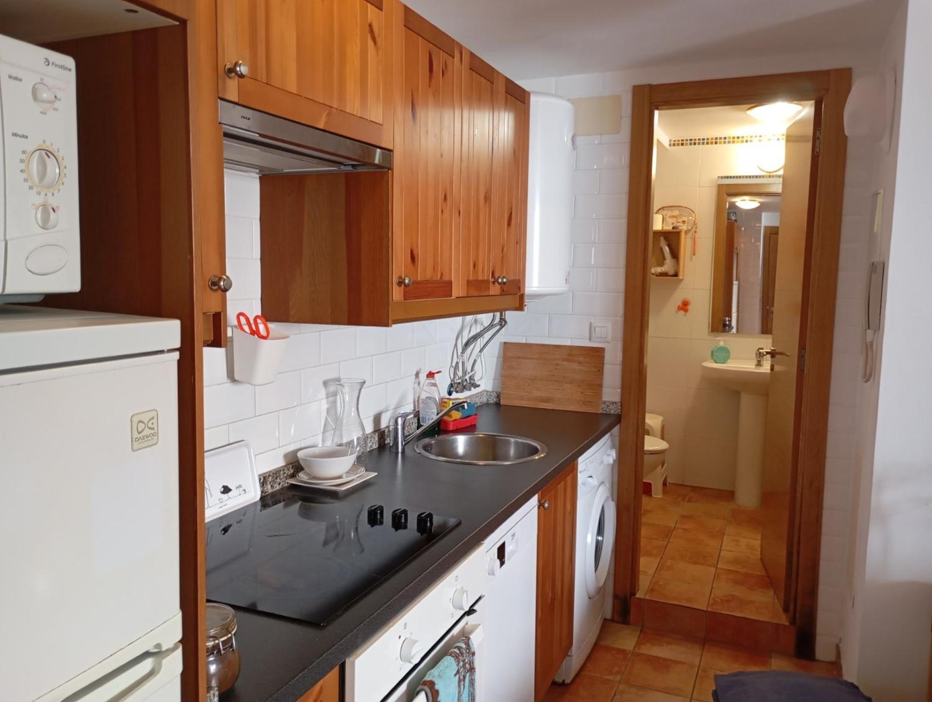 Apartamentos El Camino Villafranca Del Bierzo Eksteriør billede