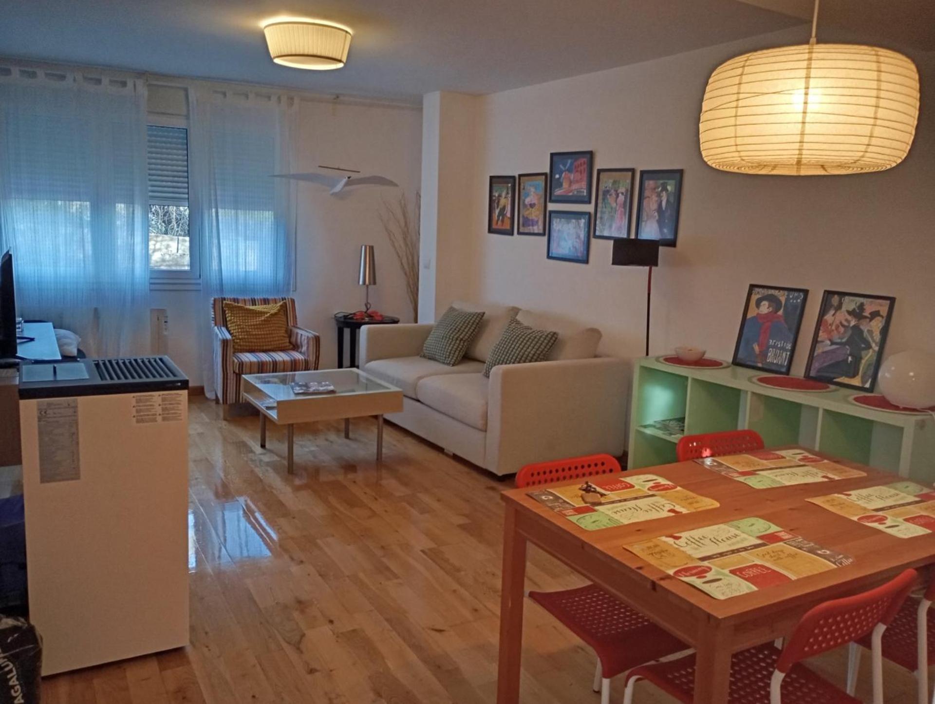 Apartamentos El Camino Villafranca Del Bierzo Eksteriør billede