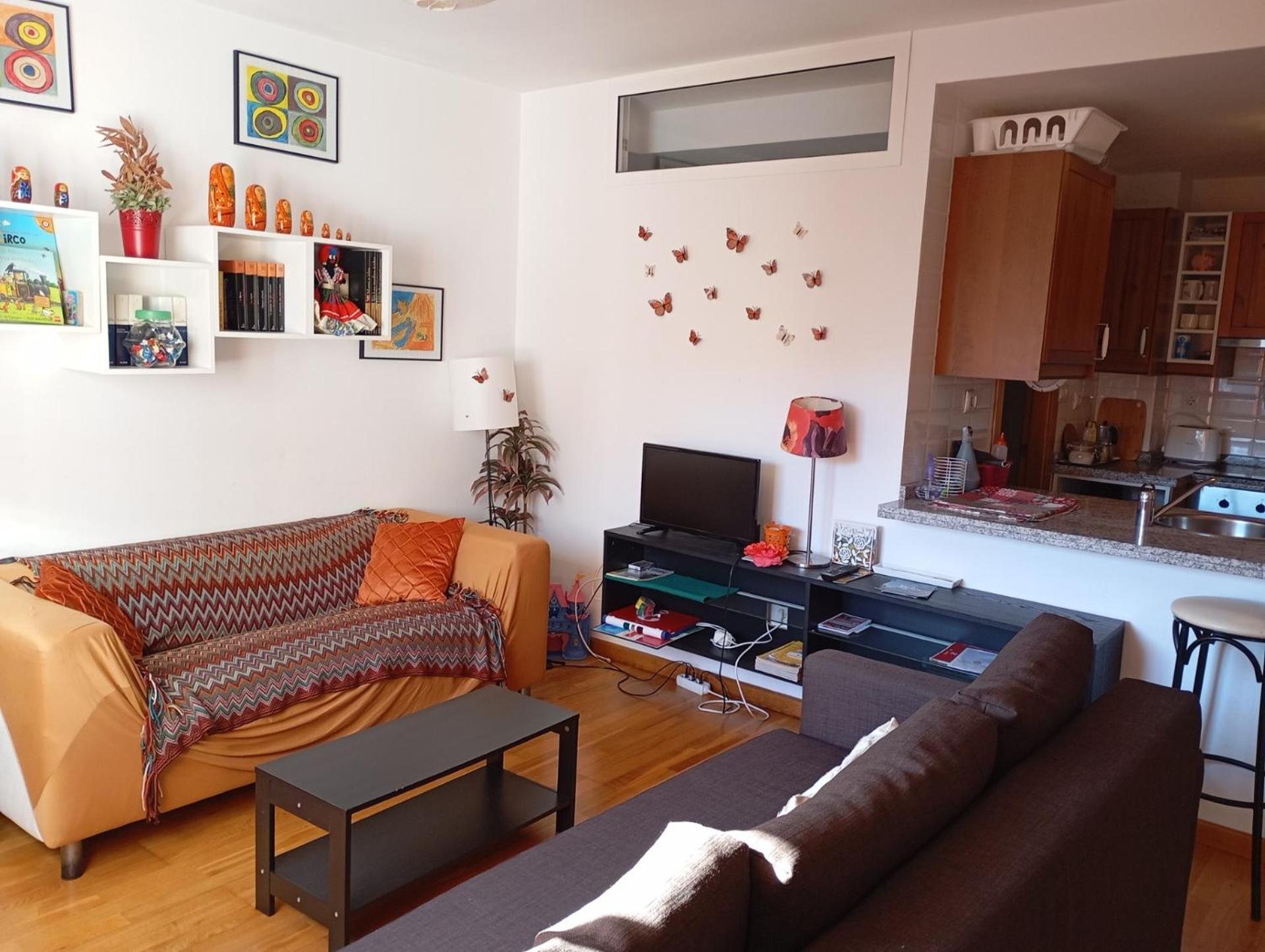 Apartamentos El Camino Villafranca Del Bierzo Eksteriør billede