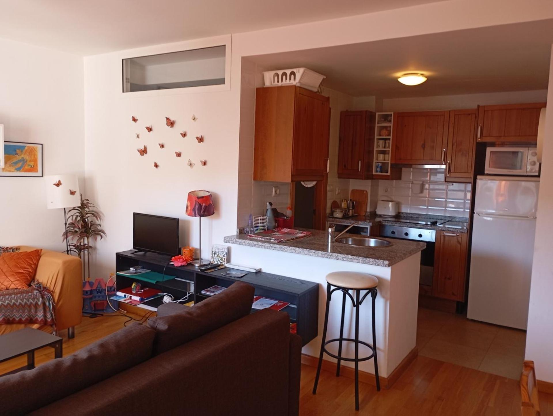 Apartamentos El Camino Villafranca Del Bierzo Eksteriør billede