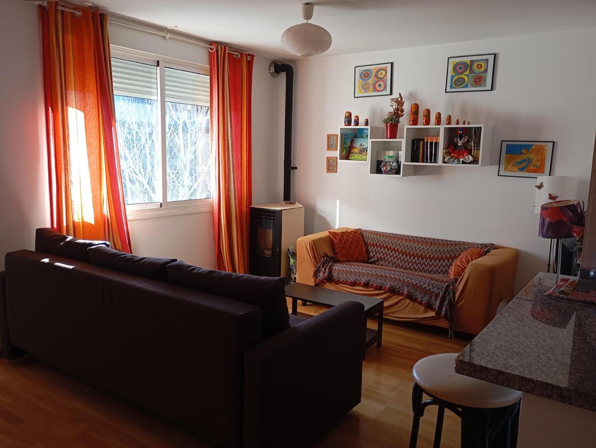 Apartamentos El Camino Villafranca Del Bierzo Eksteriør billede