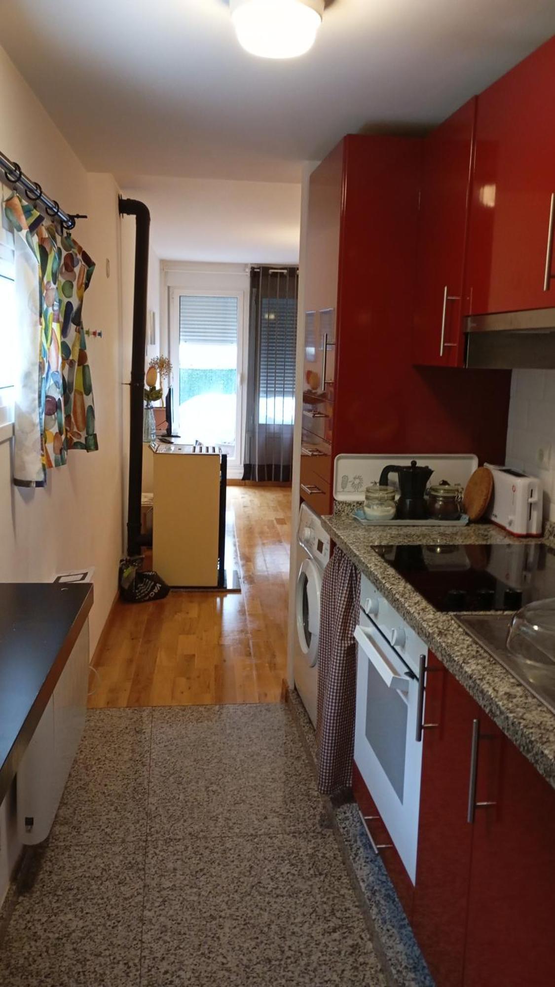 Apartamentos El Camino Villafranca Del Bierzo Eksteriør billede