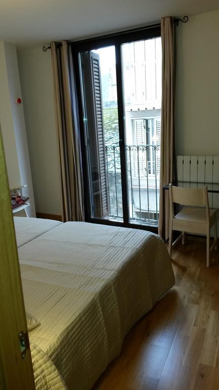 Apartamentos El Camino Villafranca Del Bierzo Eksteriør billede