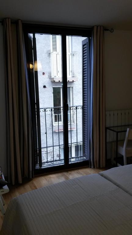 Apartamentos El Camino Villafranca Del Bierzo Eksteriør billede