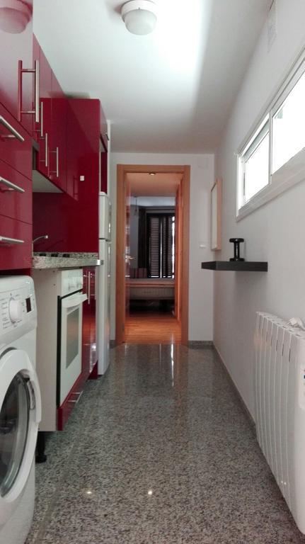 Apartamentos El Camino Villafranca Del Bierzo Eksteriør billede