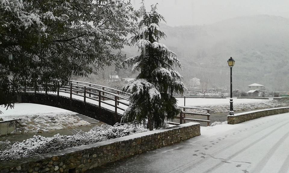 Apartamentos El Camino Villafranca Del Bierzo Eksteriør billede